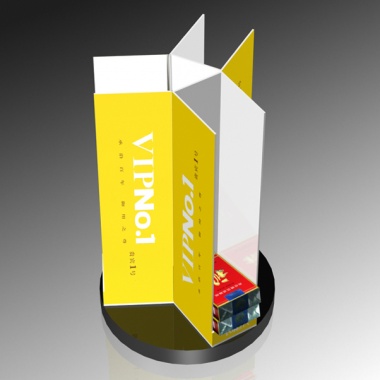 亞克力煙盒模型 優質產品 亞克力煙盒